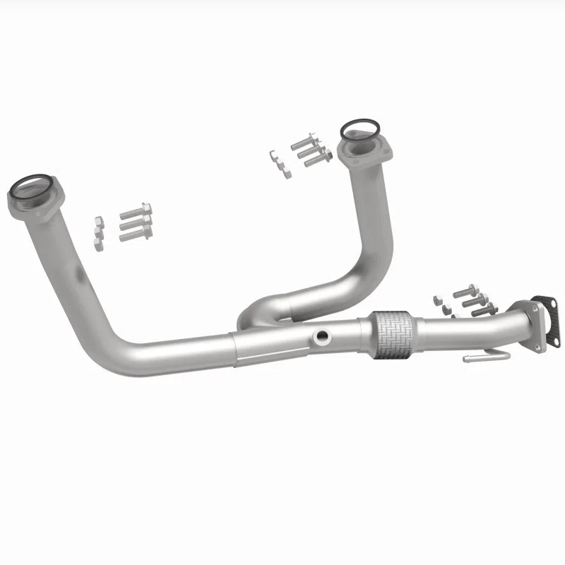 1999-2004 Honda Odyssey Direct-Fit Front Pipe Kit 107-0082